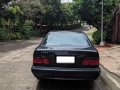 Sell Black Mercedes-Benz 320 in Manila-2
