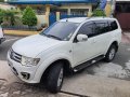 White Mitsubishi Montero for sale in Cainta-0