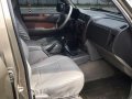 Selling Brown Nissan Patrol in Calamba-8