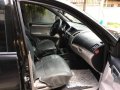 Black Mitsubishi Montero sport for sale in Manila-4