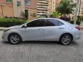 Sell Silver Toyota Corolla in Manila-1
