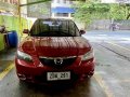 Sell Red Mazda 2 in San Fernando-1