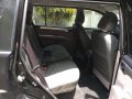 Black Mitsubishi Montero sport for sale in Manila-3