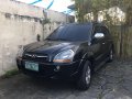 Black Hyundai Tucson for sale in Batangas City Hall-0