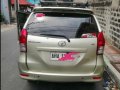 Sell Beige Toyota Avanza in Quezon City-4