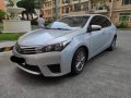 Sell Silver Toyota Corolla in Manila-3