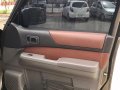Selling Brown Nissan Patrol in Calamba-6
