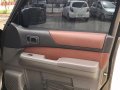 Selling Brown Nissan Patrol in Calamba-3