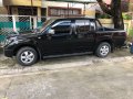 Selling Black Nissan Navara in Manila-1