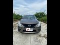 Selling Brown Nissan Almera 2018 in General Trias-8