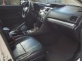 White Subaru Xv 2014 for sale in Pasay-1