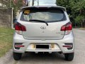 White Toyota Wigo for sale in Manila-4