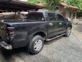 Black Ford Ranger 2015 Truck for sale in Manila-2