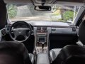 Sell Black Mercedes-Benz 320 in Manila-0