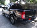 Selling Black Nissan Navara in Manila-2