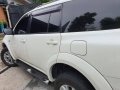 White Mitsubishi Montero for sale in Cainta-1