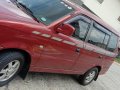 Sell Red 2014 Mitsubishi Adventure in Taytay-1