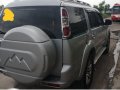 Silver Ford Everest for sale in Santa Rosa-5