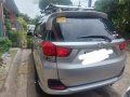 Silver Honda Mobilio for sale in Calamba-6