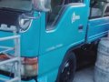 Blue Isuzu Elf for sale in Morong-1