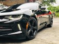 Black Chevrolet Camaro for sale in Taguig-4