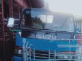 Blue Isuzu Elf for sale in Morong-2