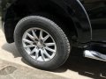 Black Mitsubishi Montero sport for sale in Manila-0