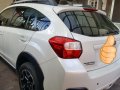 White Subaru Xv 2014 for sale in Pasay-1