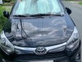 Sell Black Toyota Wigo in Quezon City-3