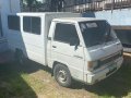 White Mitsubishi L300 for sale in Taguig-2