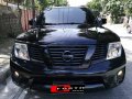 Selling Black Nissan Navara in Manila-0