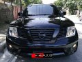 Selling Black Nissan Navara in Manila-9