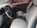 Silver Toyota Innova for sale in Marikina City-0