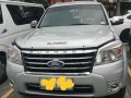 Silver Ford Everest for sale in Santa Rosa-6
