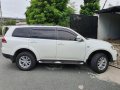 White Mitsubishi Montero for sale in Cainta-2