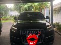 Black Audi Quattro for sale in Quezon City-8