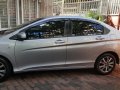 Sell Grey 2018 Honda City in Pasay-2