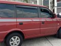 Sell Red 2014 Mitsubishi Adventure in Taytay-2