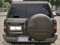 Selling Brown Nissan Patrol in Calamba-6
