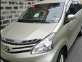 Sell Beige Toyota Avanza in Quezon City-0