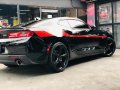Black Chevrolet Camaro for sale in Taguig-3