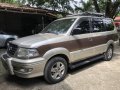 Sell Beige Toyota Revo in San Fernando-0