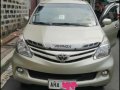 Sell Beige Toyota Avanza in Quezon City-5
