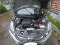 Silver Honda Mobilio for sale in Calamba-2