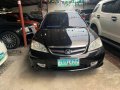 Black Honda Civic 2010 for sale in Quezon City-4