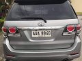 Toyota Fortuner 4x2 G Auto-3