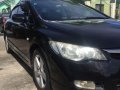 Black Honda Civic for sale in Lipa-6