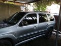 Sell Silver Mazda Tribute in Manila-9