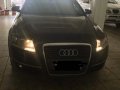 Black Audi A6 for sale in Manila-3