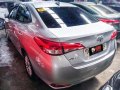 Sell Silver Toyota Vios in Quezon City-2